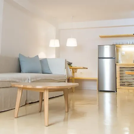 Alleyway House Apartment *